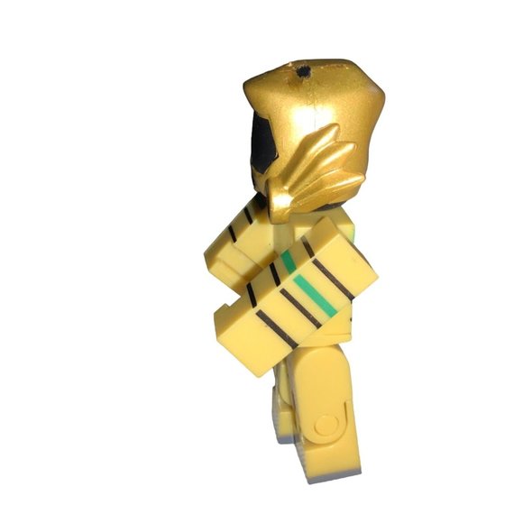 Roblox Mini Figure 3" Legends of Roblox Gusmanak action Figure - Picture 7 of 10